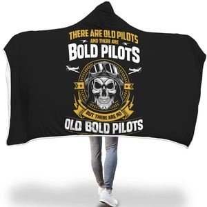 Hooded Blanket